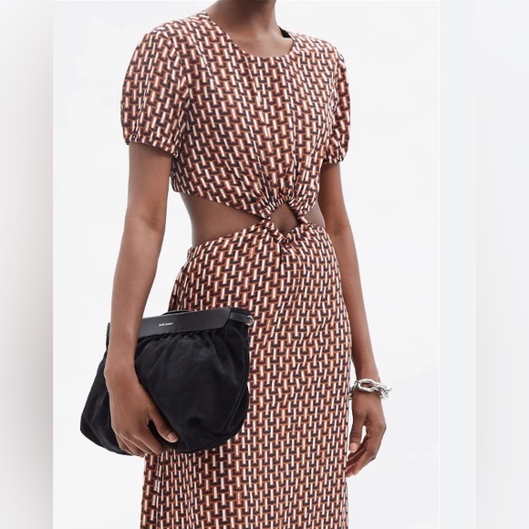 Staud Cocktail Dress - Picture 4 of 4